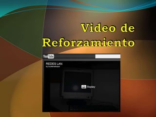 Existen tres diferentes tipos de redesRed de Area Local LAN (Local Area Network)Las redes LAN son redes de propiedad privada dentro de un solo edificio o campus de hasta unos cuantos kilómetros de extensión. Se usan ampliamente para conectar computadoras personales  y estaciones de trabajo en oficinasde compañías y fabricas con objetode compartir recursos e intercambiar información.