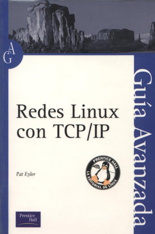 Redes linux con tcpip