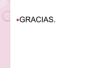 GRACIAS.
 