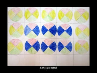 Christian Barral
 