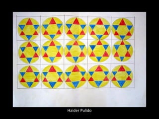 Haider Pulido
 