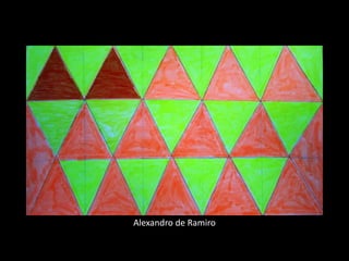 Alexandro de Ramiro
 