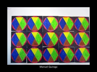 Manuel Quiroga
 