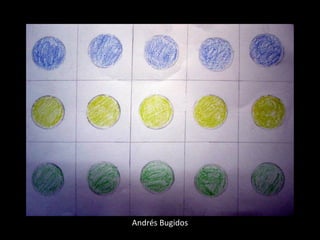 Andrés Bugidos
 