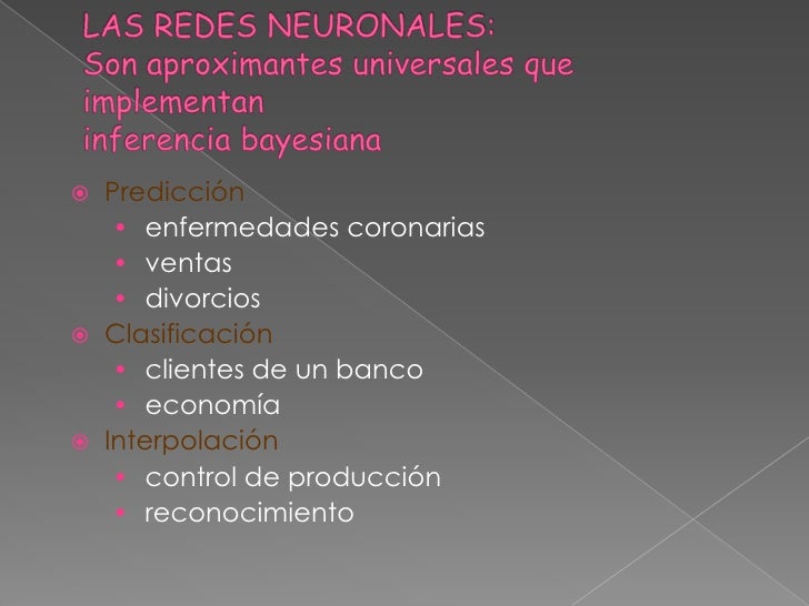 Red neuronal de opciones binarias