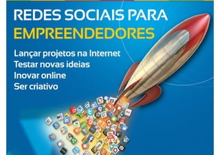 Portal do Sucesso | Redes Sociais Empreendedores | Vasco Marques
 
