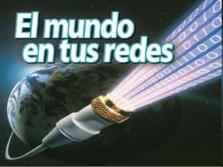 Redes para el grupo (2)