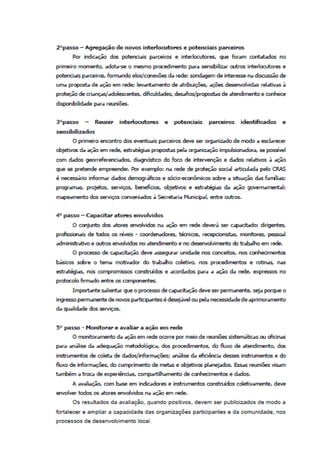 Redes pessoais sociais