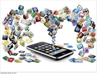 Wednesday, October 23, 2013

 