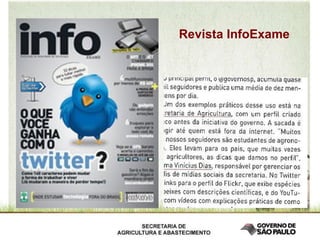 Revista InfoExame 