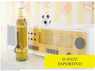 O BUZZ !
                                  ESPORTIVO!
Imagem retirada do GettyImages!
 