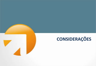 Avaliação das características prévias do candidato