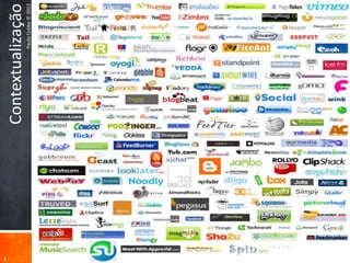 4
    Contextualização
              Paulo Cobbe © 2012
 