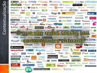 5
    Contextualização
              Paulo Cobbe © 2012
 