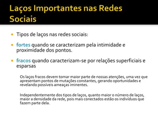 Proximidade/Afinidade