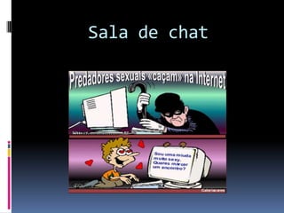 Sala de chat