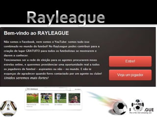 Rayleague