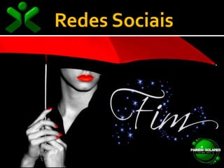 Redes Sociais 