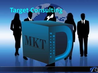 TargetConsulting 