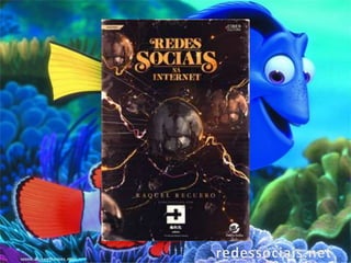 Redes sociais