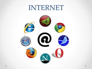 INTERNET
 