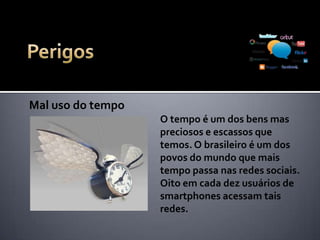 Exposição indesejável da intimidade
Andy Warhol, artista
americano, dizia que um dia
todos teriam 15 minutos de
fama. O problema é que ele não
imaginou o que as pessoas
fariam para ter esse tempo!
 