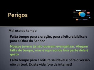 Exposição indesejável da intimidade
 