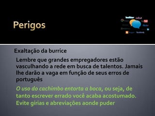 Exposição indesejável da intimidade
 