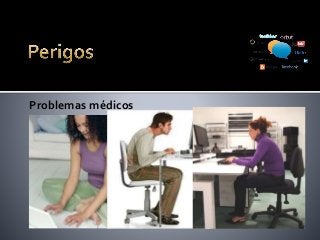 Problemas médicos
 