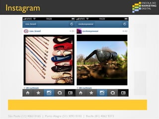 Instagram




São Paulo (11) 4063 0165 | Porto Alegre (51) 3092 0102 | Recife (81) 4062 9373
 