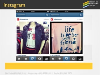 Instagram




São Paulo (11) 4063 0165 | Porto Alegre (51) 3092 0102 | Recife (81) 4062 9373
 