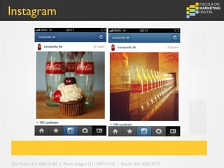 Instagram




São Paulo (11) 4063 0165 | Porto Alegre (51) 3092 0102 | Recife (81) 4062 9373
 