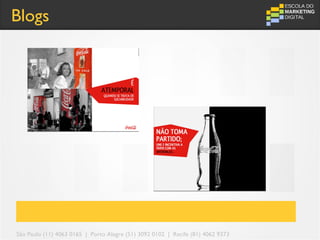 Blogs




São Paulo (11) 4063 0165 | Porto Alegre (51) 3092 0102 | Recife (81) 4062 9373
 