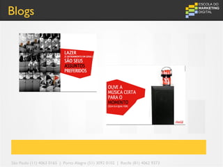 Blogs




São Paulo (11) 4063 0165 | Porto Alegre (51) 3092 0102 | Recife (81) 4062 9373
 