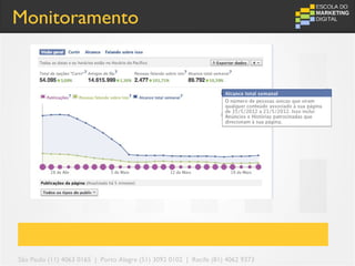 Monitoramento




São Paulo (11) 4063 0165 | Porto Alegre (51) 3092 0102 | Recife (81) 4062 9373
 