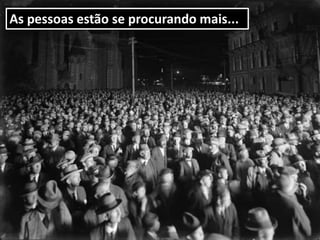 @reinaldocirilo
As pessoas estão se procurando mais...
 