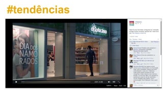 #tendências
 
