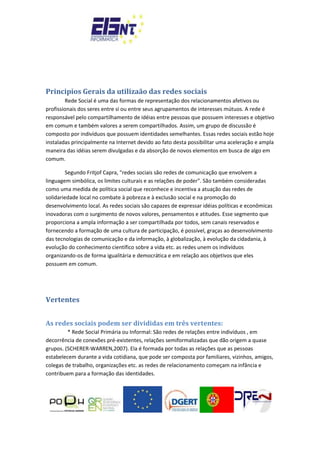 Redes Sociais2