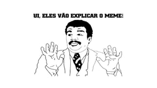 [MBQA6] Redes sociais