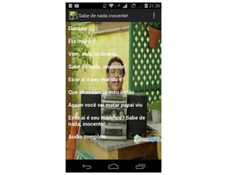 Redes Sociais além do Facebook