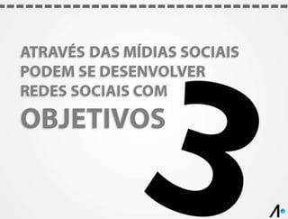 Empreendendo nas Redes Sociais