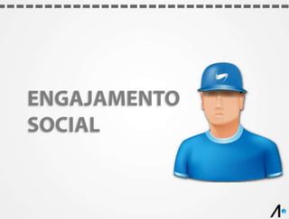 Empreendendo nas Redes Sociais