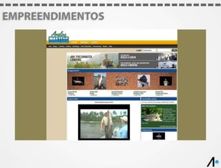 Empreendendo nas Redes Sociais