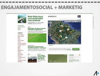 Empreendendo nas Redes Sociais