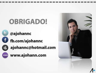 Empreendendo nas Redes Sociais