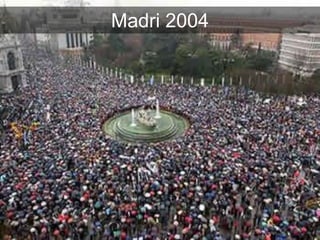 Madri 2004
 