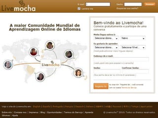 Informações duvidosas