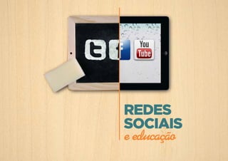 Redes sociais e educação