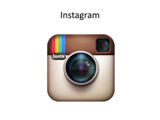 Instagram
 