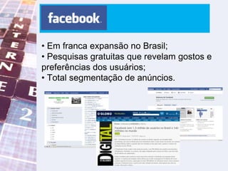  Crescimento Exponencial;